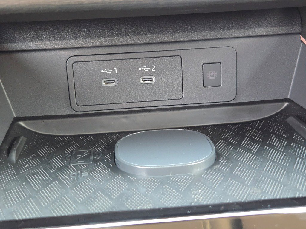 New 2026 Nissan Murano SL AWD/4WD image 32