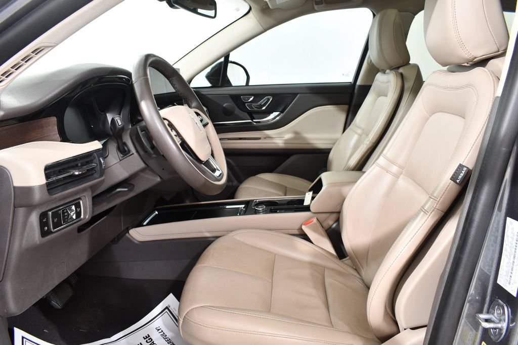 Used 2024 Lincoln Corsair Grand Touring AWD/4WD image 6