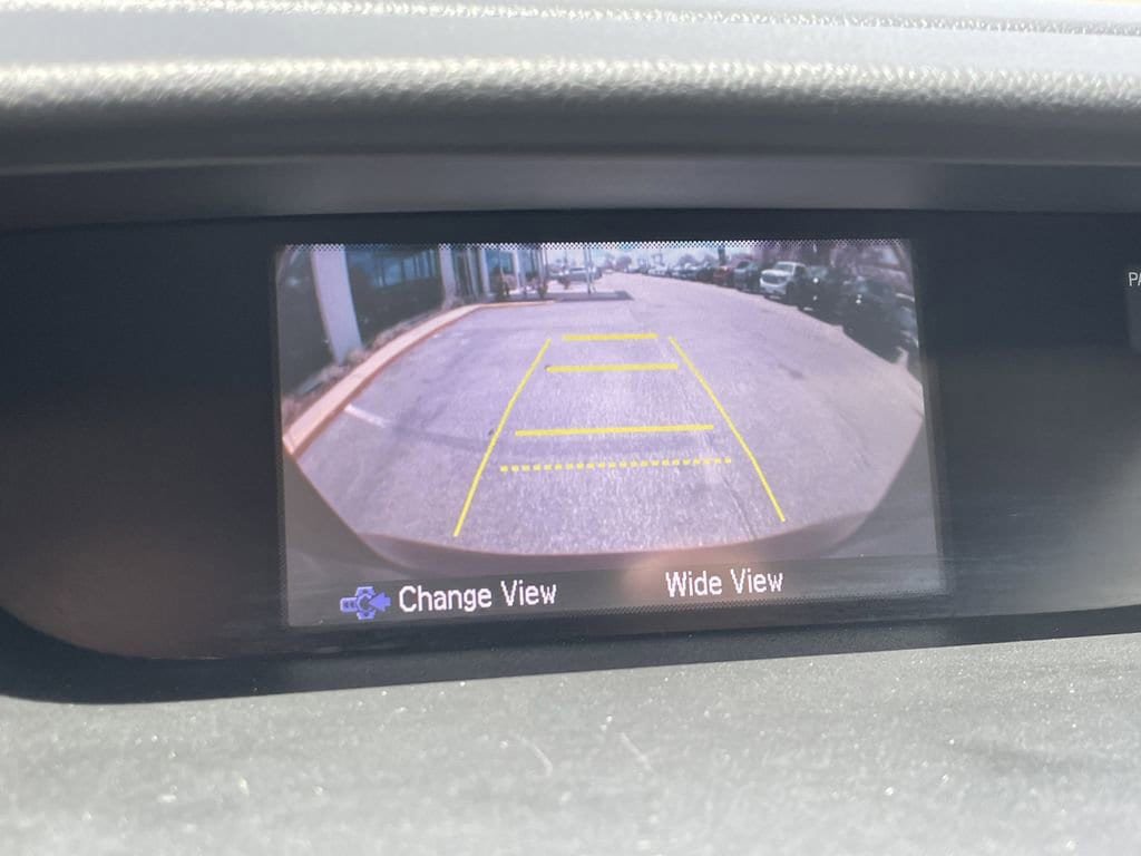 Used 2013 Honda CR-V LX image 21