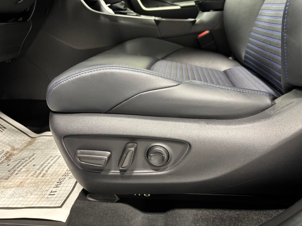 Used 2025 Toyota RAV4 XSE w/ Weather Package AWD/4WD image 12