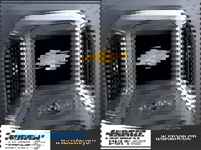 New 2025 Chevrolet Silverado 1500 W/T w/ WT Convenience Package image 20