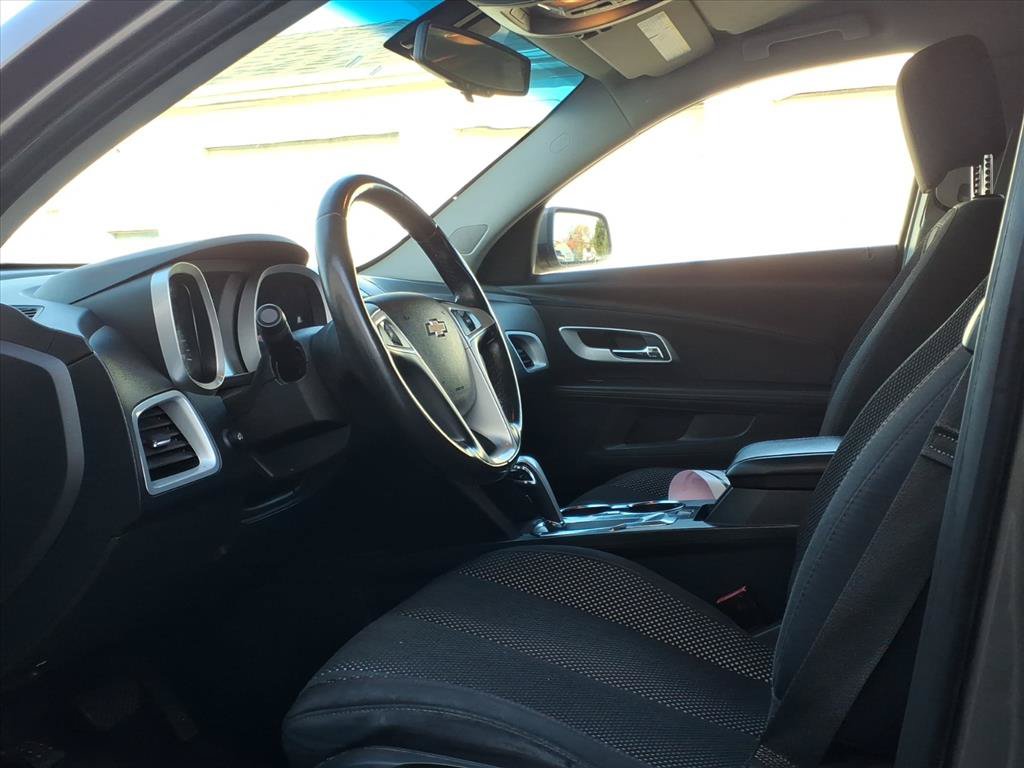 Used 2011 Chevrolet Equinox LT FWD image 8