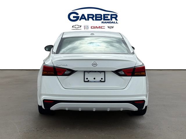 Used 2020 Nissan Altima 2.5 S image 4