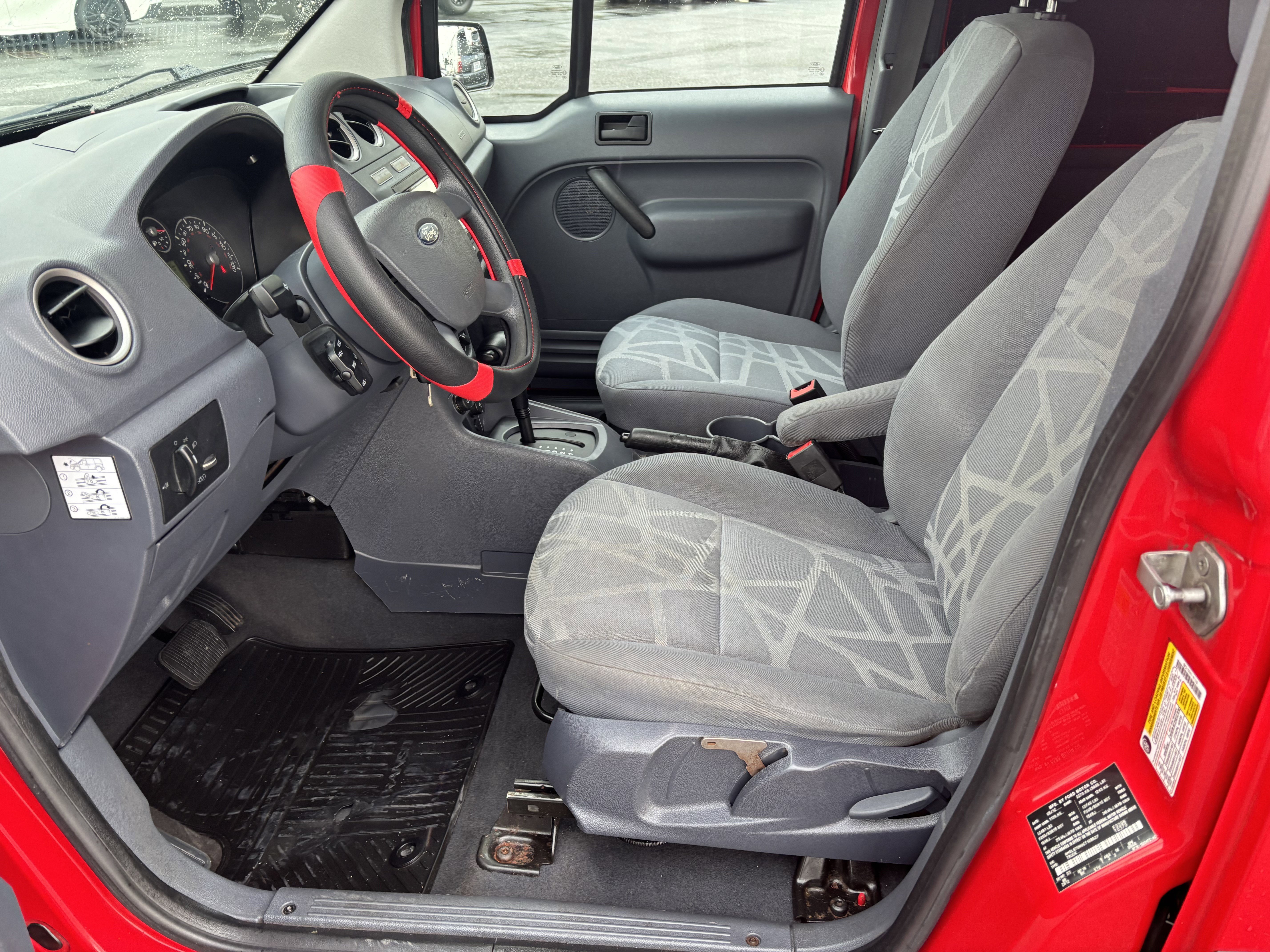 Used 2012 Ford Transit Connect XLT FWD image 13