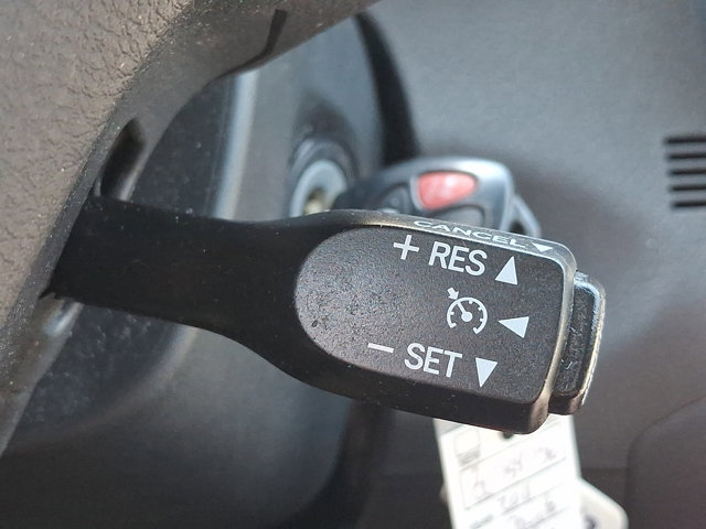 Used 2011 Toyota Matrix FWD image 20