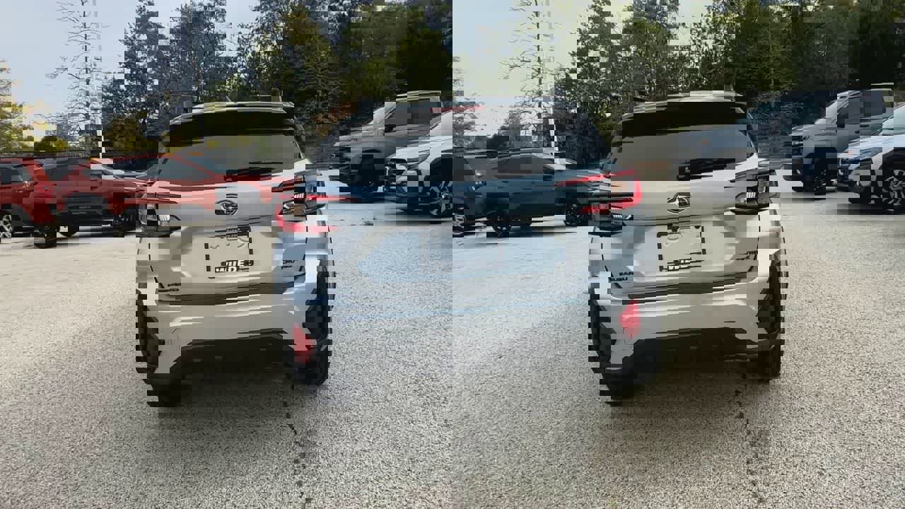 New 2026 Subaru Crosstrek 2.0i Premium image 7