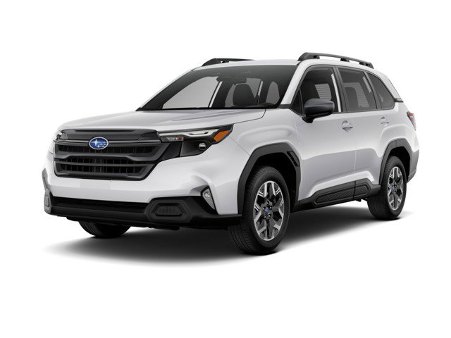 New 2026 Subaru Forester Premium image 2