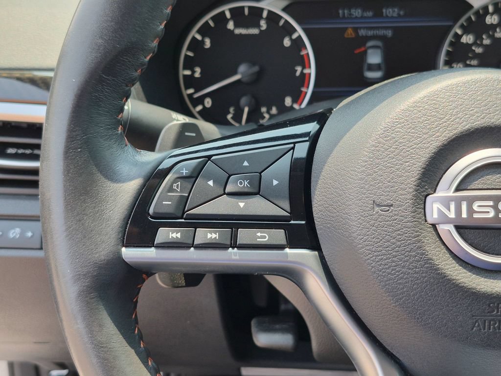 Used 2023 Nissan Altima 2.5 SR w/ SR Premium Package FWD image 20