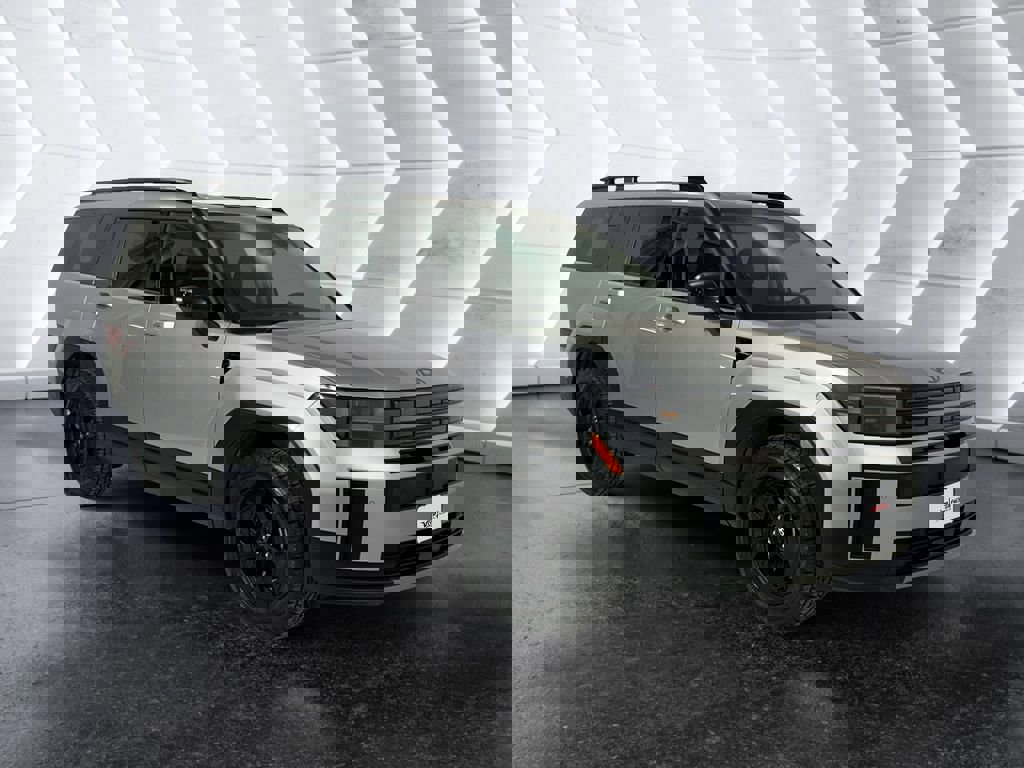 Used 2024 Hyundai Santa Fe XRT