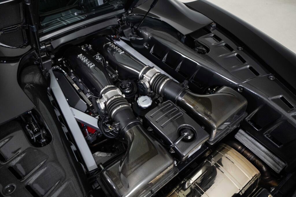 Used 2009 Ferrari F430 Scuderia RWD image 30