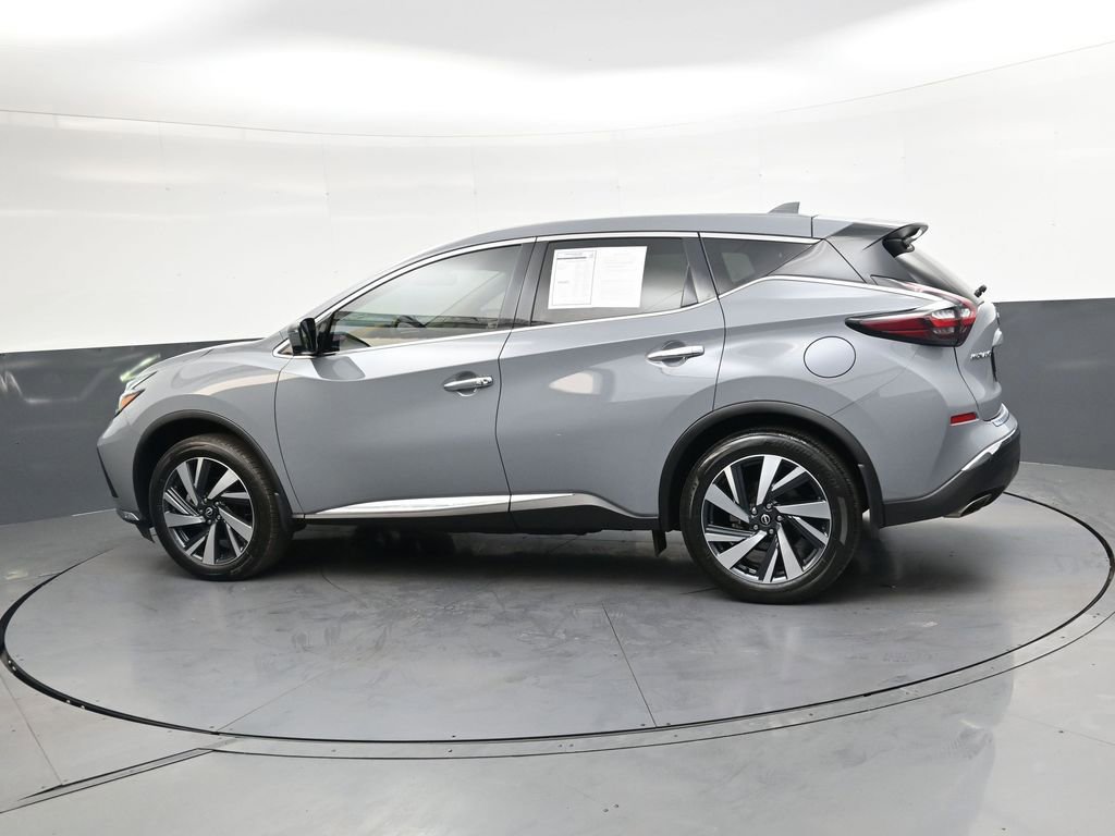 Used 2024 Nissan Murano SL FWD image 6