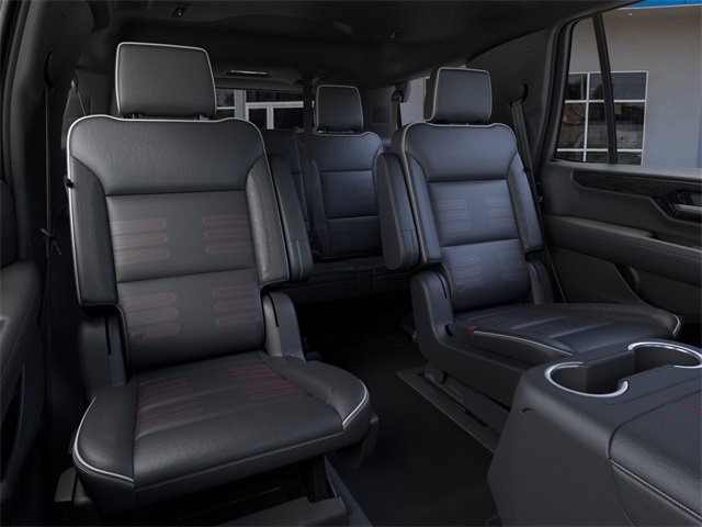 New 2026 GMC Yukon AT4 Ultimate image 17