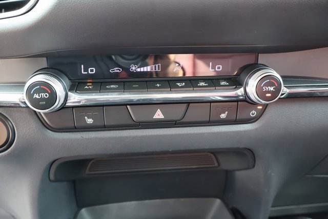 Certified 2025 MAZDA CX-30 AWD 2.5 S w/ Preferred Package image 33
