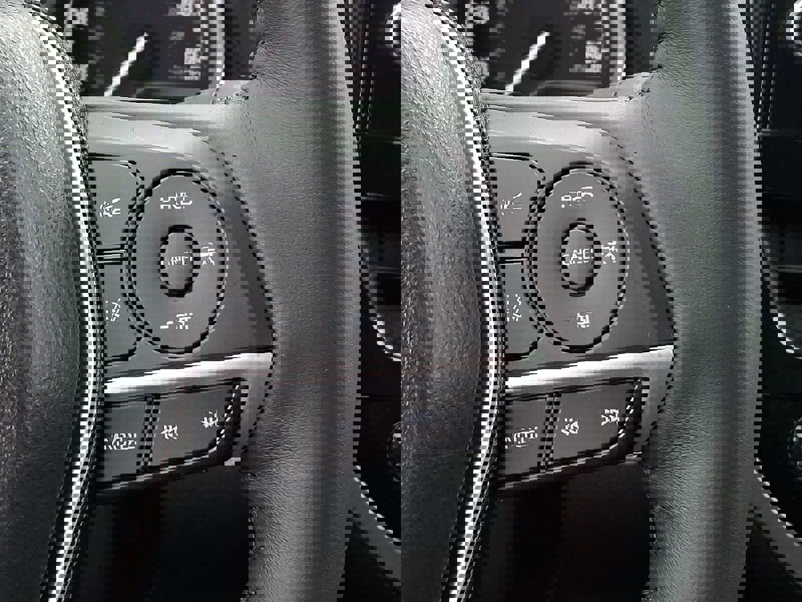 Certified 2024 Toyota Camry XLE w/ Navigation Package image 25