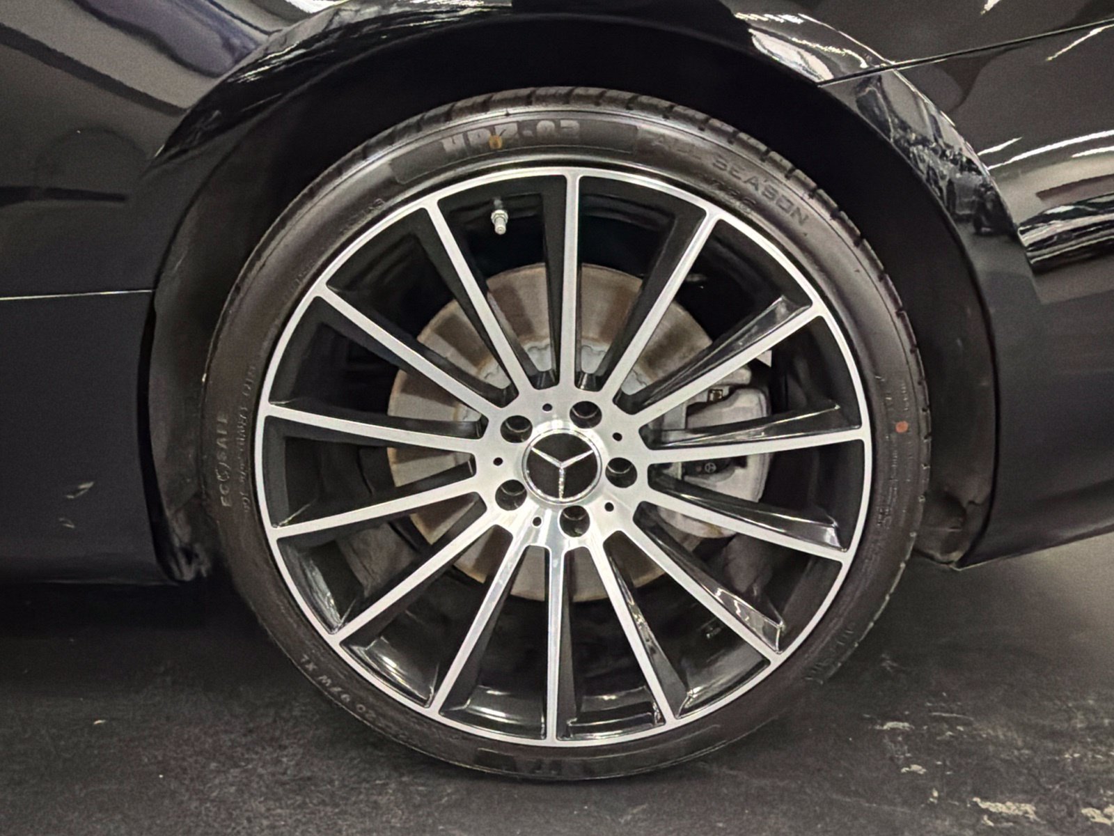 Used 2022 Mercedes-Benz E 450 Coupe image 18