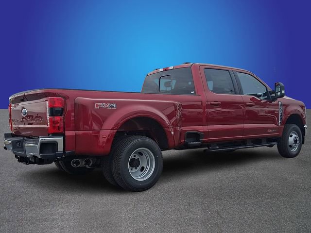 New 2026 Ford F350 XLT w/ XLT Premium Package image 3