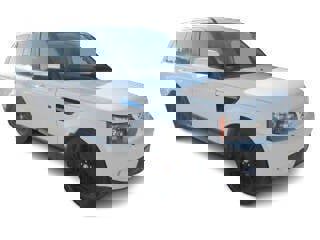 Used 2011 Land Rover Range Rover Sport HSE image 1