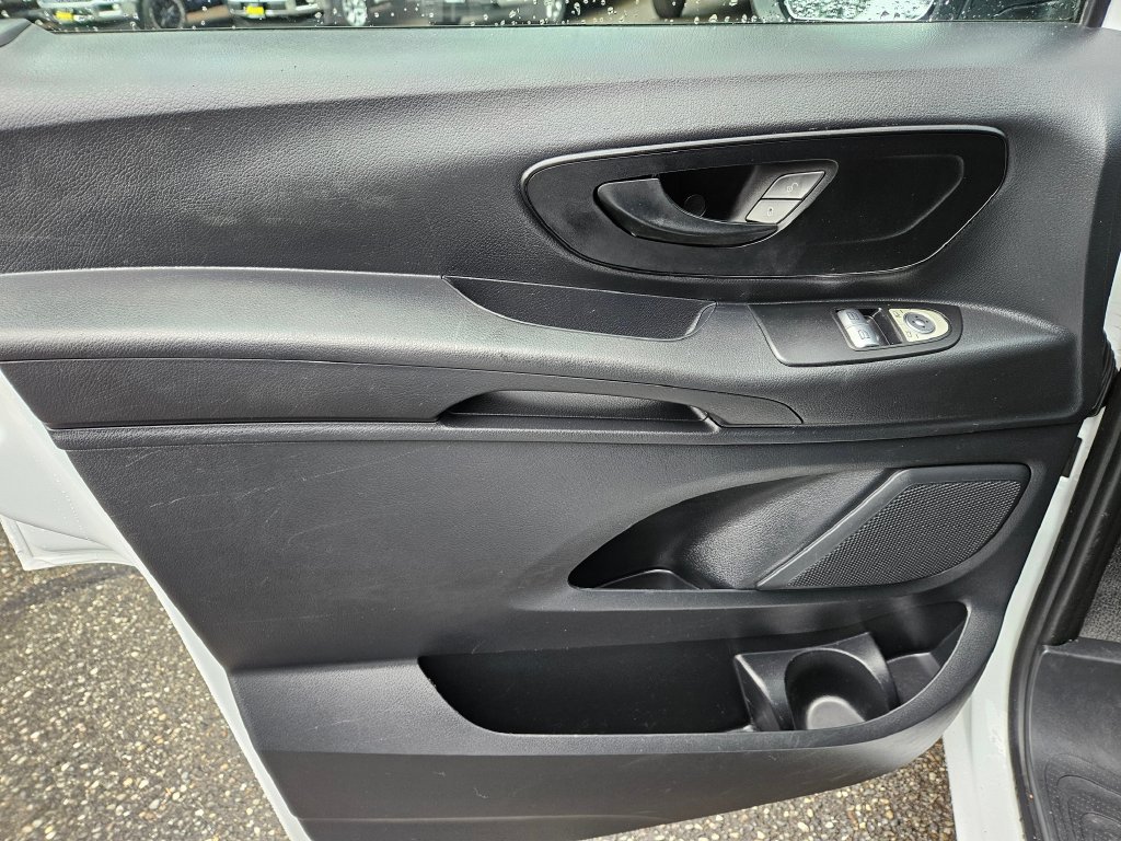 Used 2019 Mercedes-Benz Metris w/ Premium Safety Package image 20