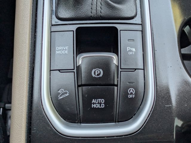 Used 2020 Hyundai Santa Fe SEL image 28
