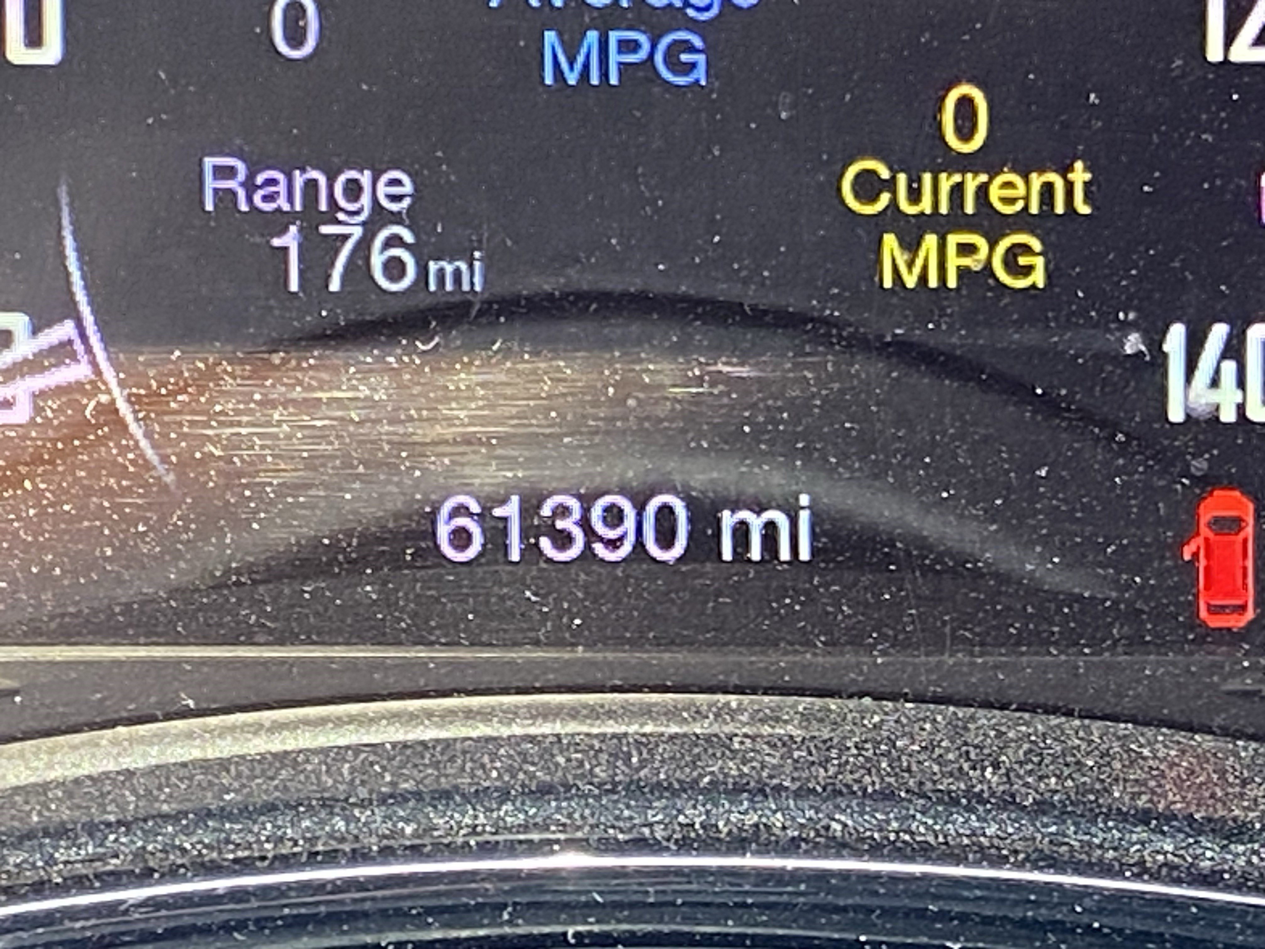 Used 2022 Dodge Durango GT AWD/4WD image 30