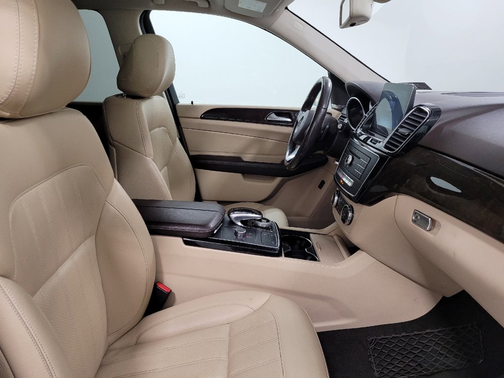 Used 2017 Mercedes-Benz GLE 350 4MATIC w/ Premium 1 Package image 21