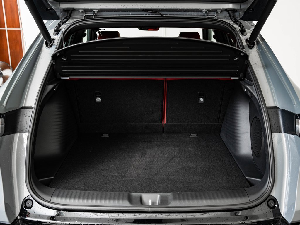 New 2026 Acura ADX A-Spec image 21