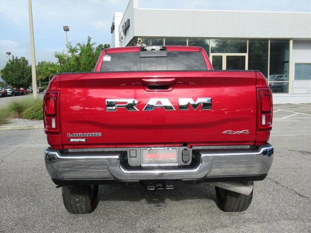 New 2026 RAM 2500 Laramie image 5
