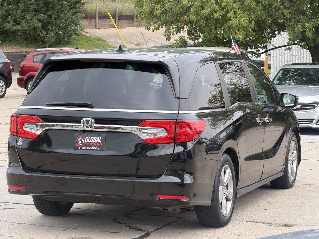 Used 2020 Honda Odyssey EX image 6