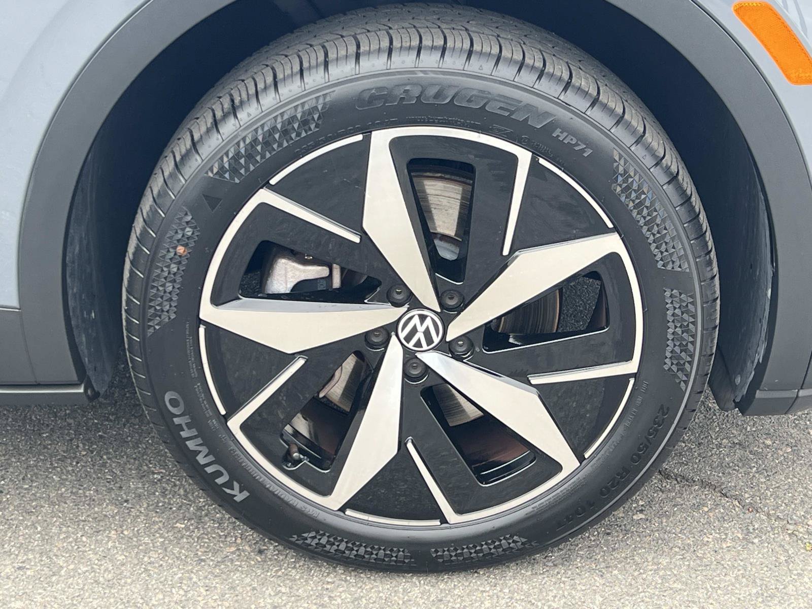 Certified 2023 Volkswagen ID.4 Pro S AWD/4WD image 31