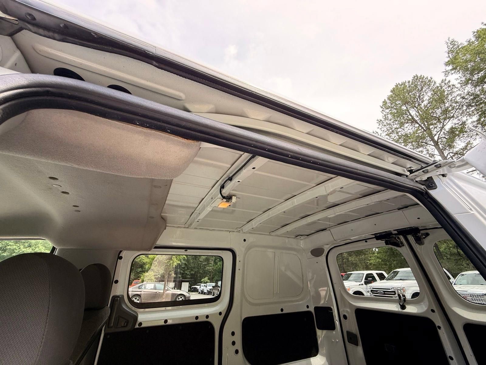 Used 2016 Chevrolet City Express LT FWD image 28