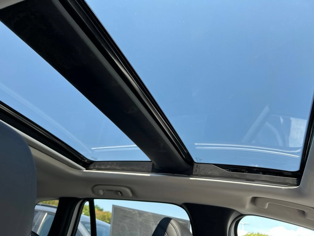 New 2026 MAZDA CX-50 AWD 2.5 Hybrid w/ Premium Pkg image 19