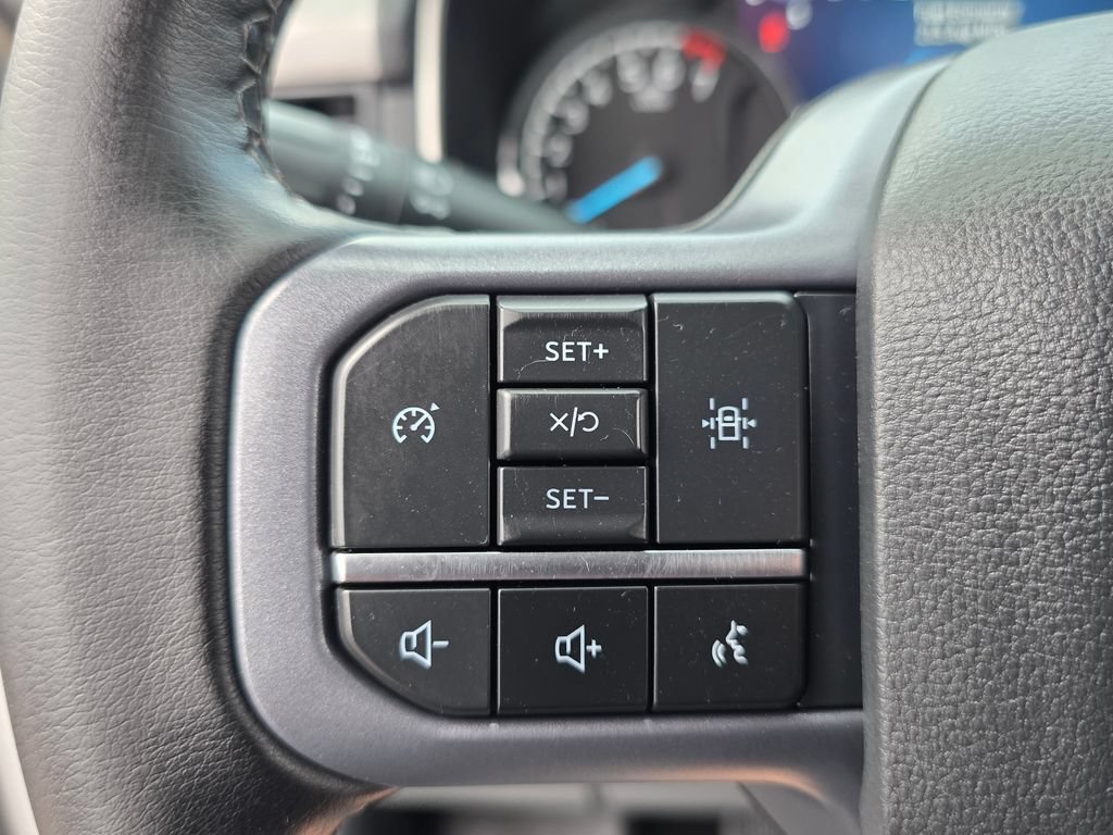 Used 2023 Ford F150 XLT w/ Equipment Group 301A Mid AWD/4WD image 21