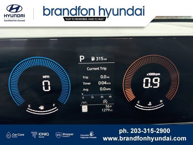 Certified 2026 Hyundai Kona SE AWD/4WD image 17