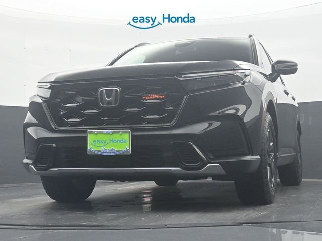 Used 2026 Honda CR-V TrailSport image 29