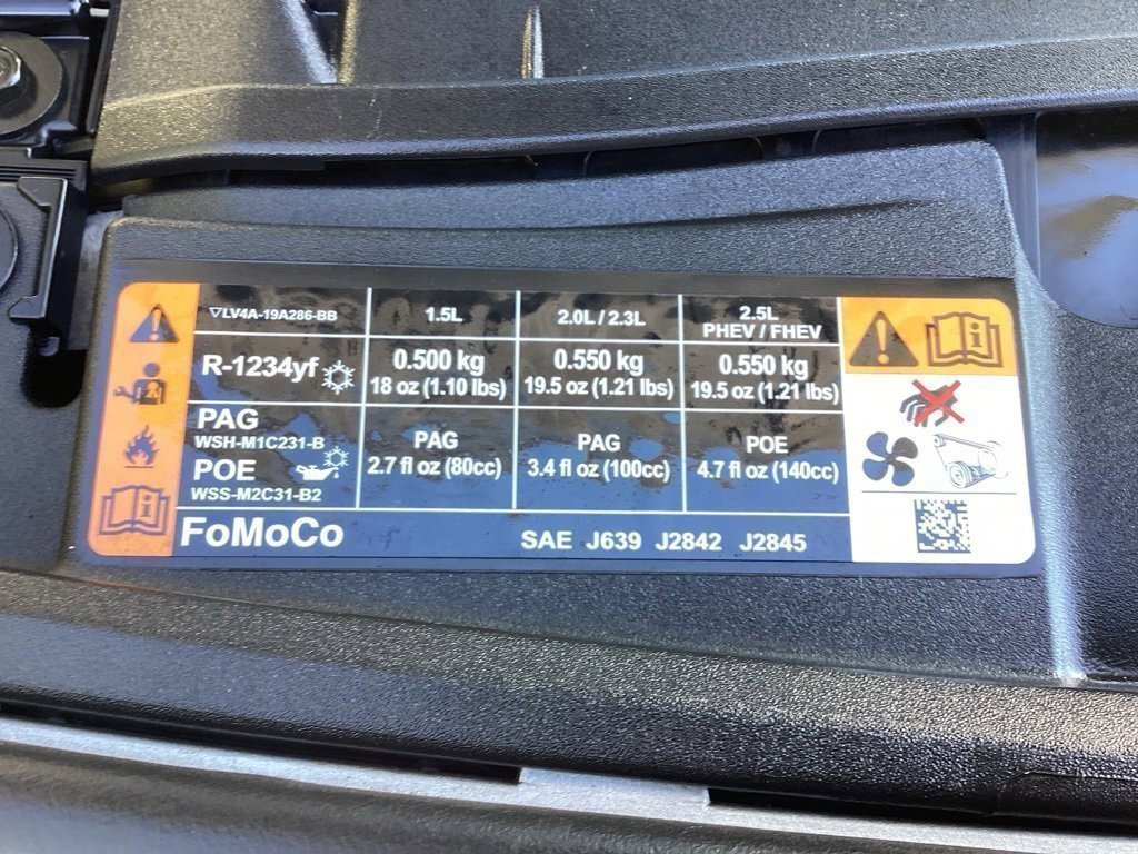 Used 2020 Ford Escape SE image 65