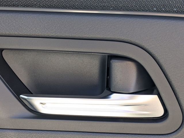 New 2026 Nissan Leaf w/ Floor Mat Package (S+) FWD image 32