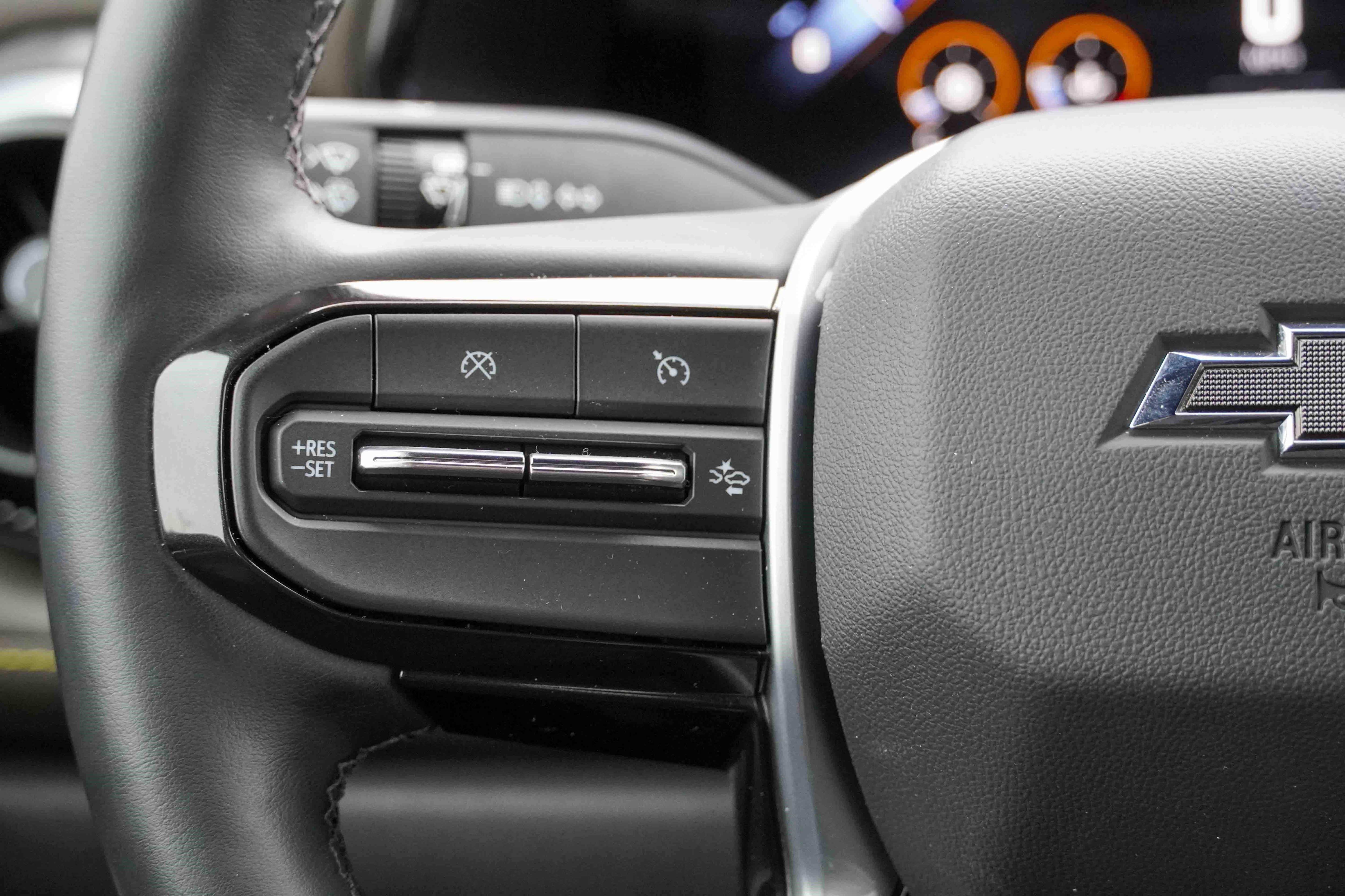 Used 2023 Chevrolet Colorado ZR2 w/ ZR2 Convenience Package III image 21