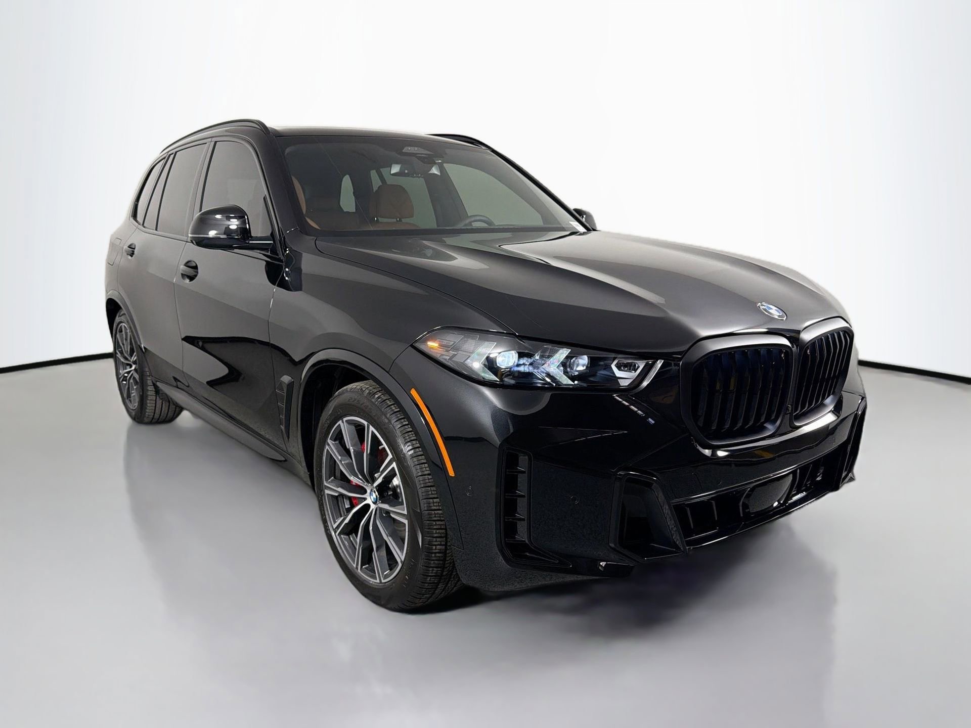 New 2026 BMW X5 xDrive40i image 3