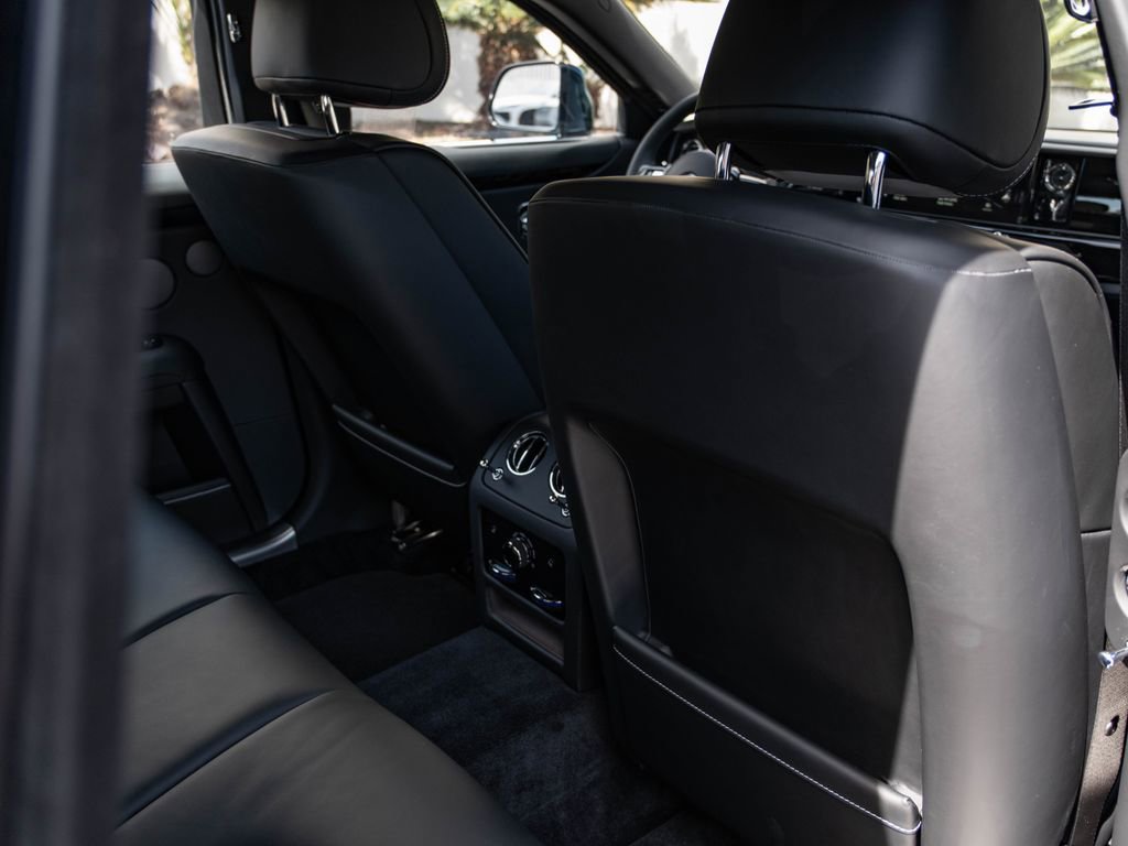 New 2026 Rolls-Royce Ghost AWD/4WD image 29