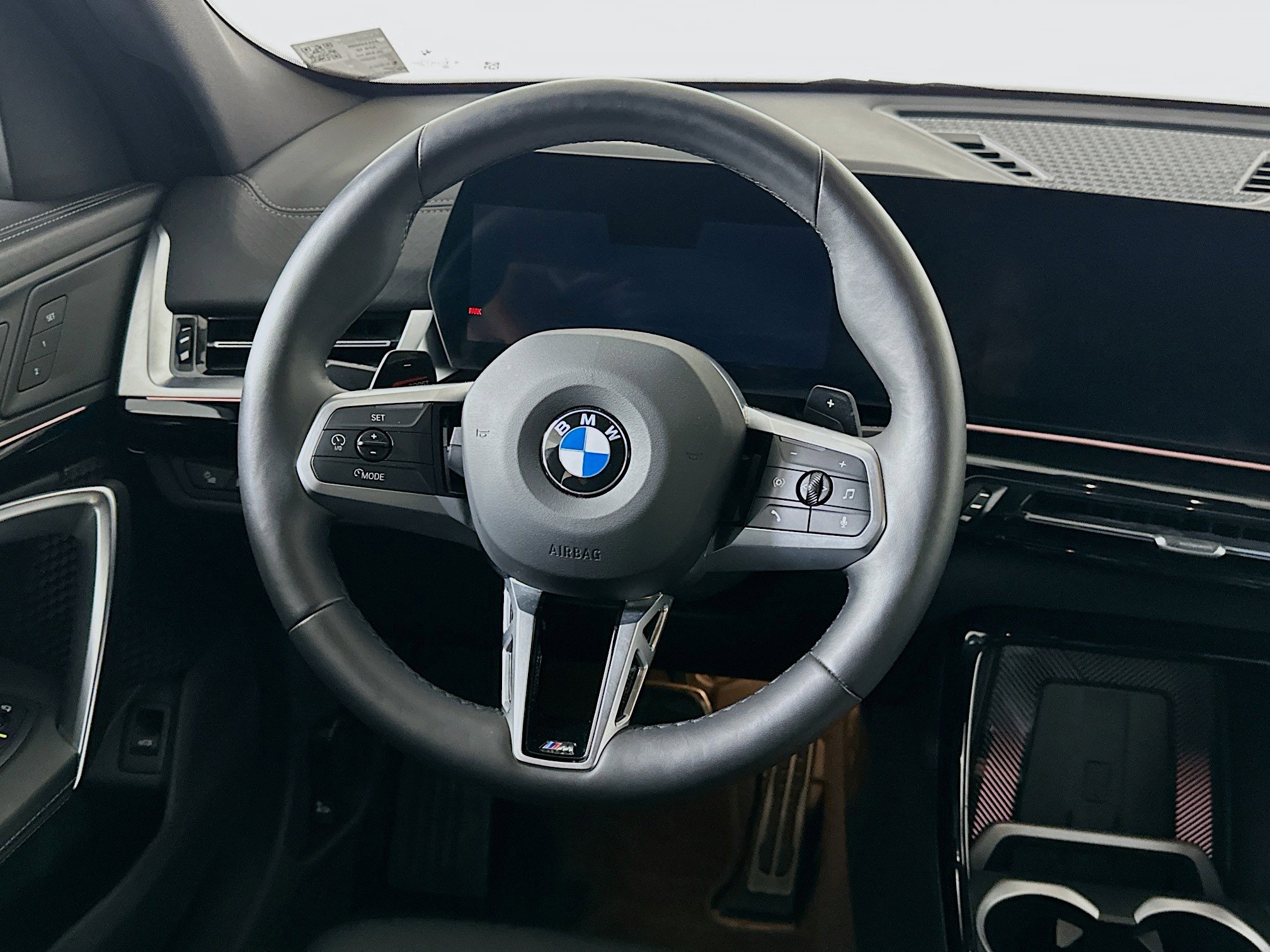Used 2025 BMW X2 xDrive28i AWD/4WD image 18