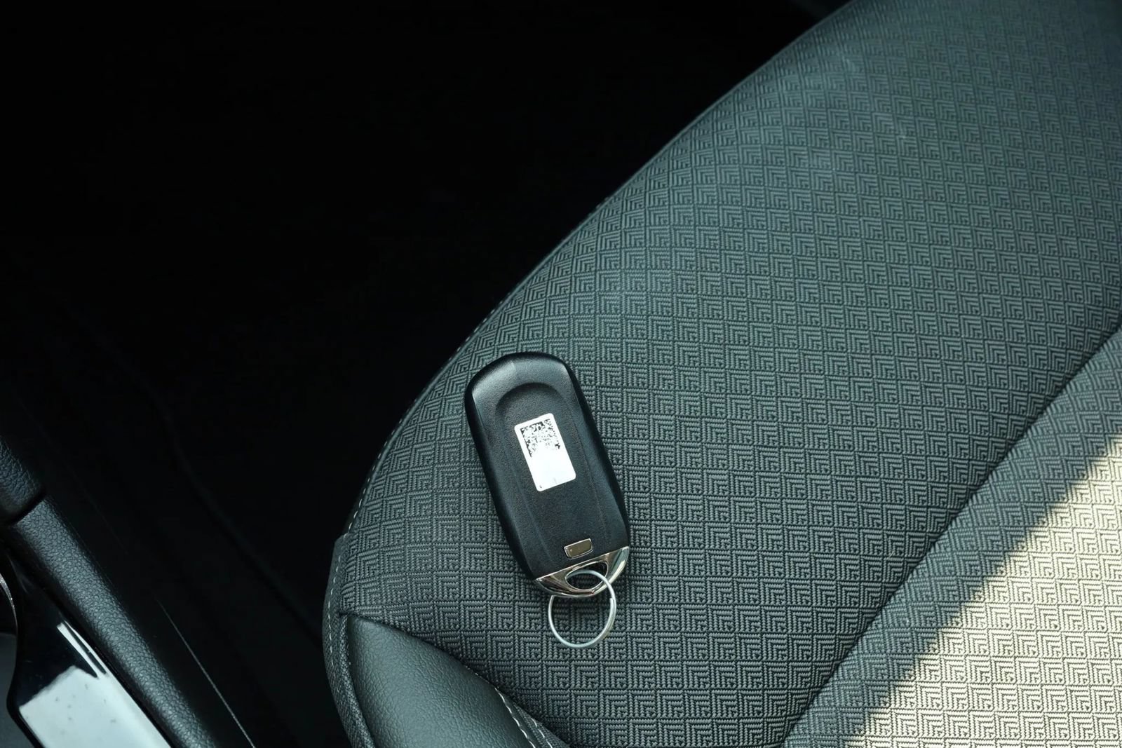 Used 2025 Buick Encore GX Preferred FWD image 27