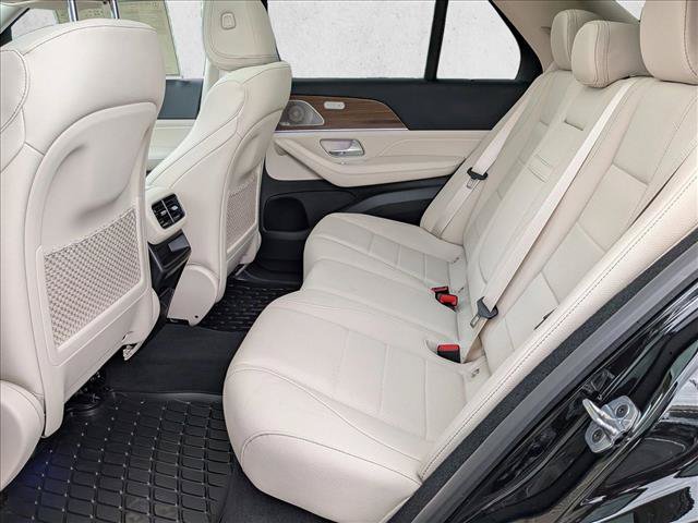 New 2026 Mercedes-Benz GLE 350 4MATIC image 17