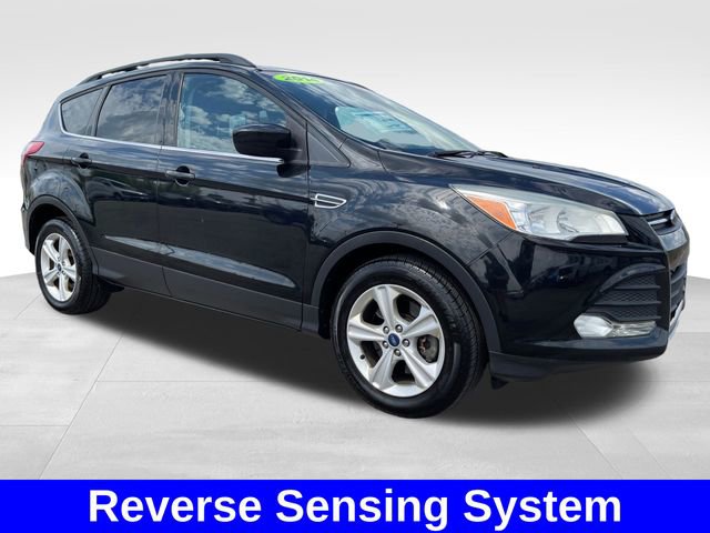 Used 2014 Ford Escape SE w/ Equipment Group 201A image 7
