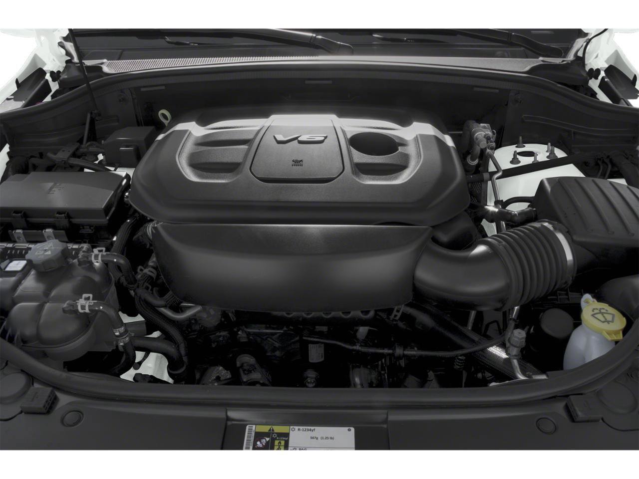 Used 2021 Jeep Grand Cherokee Laredo X AWD/4WD image 7