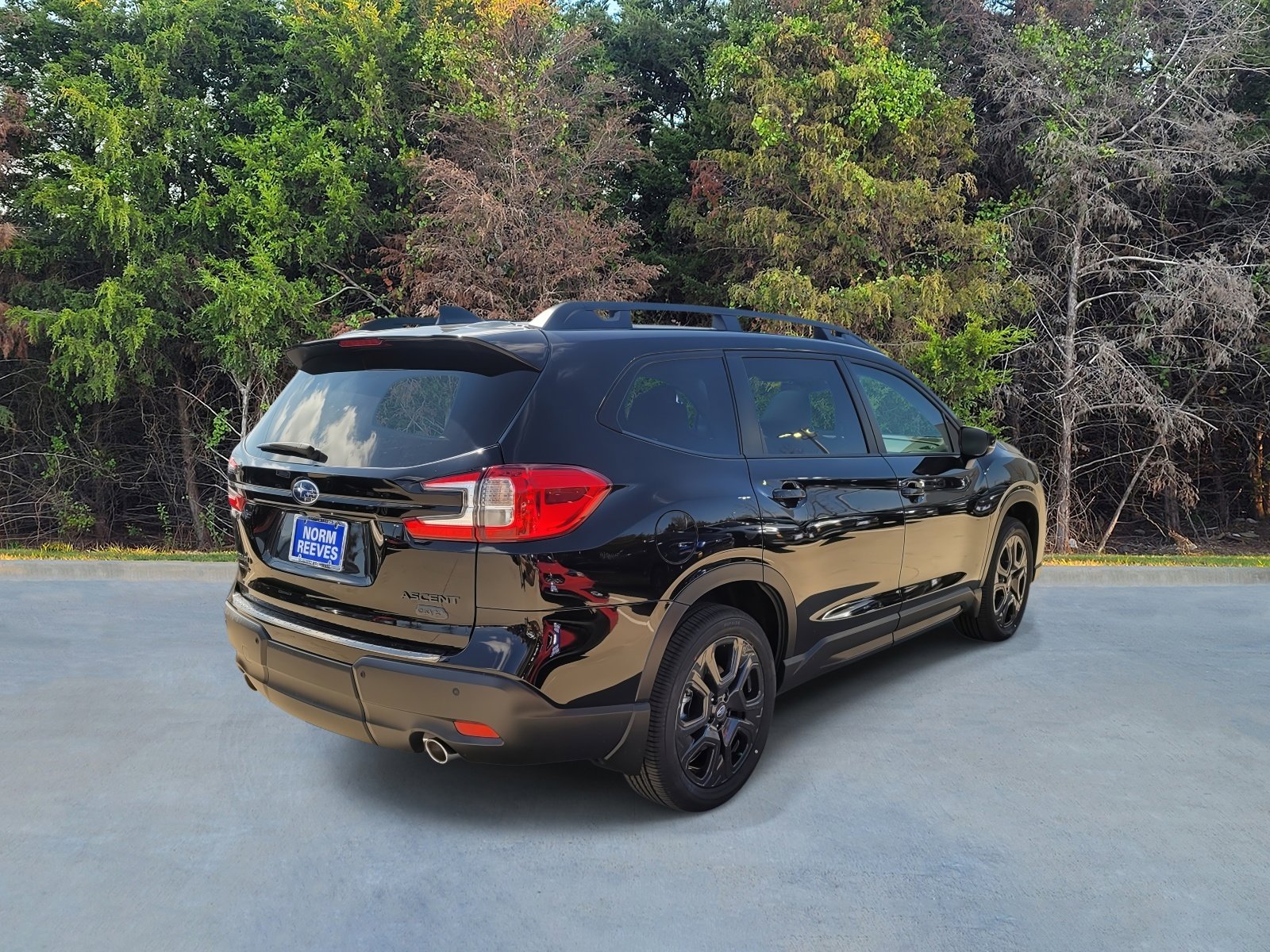 New 2026 Subaru Ascent Bronze Edition image 16