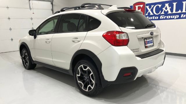 Used 2017 Subaru Crosstrek 2.0i Limited w/ Popular Package #2 image 13