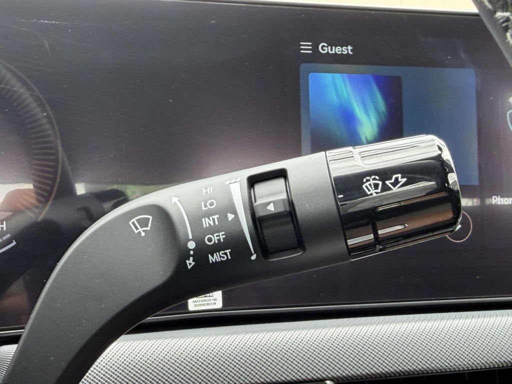 Certified 2026 Hyundai Sonata SEL FWD image 23