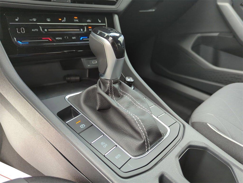 New 2026 Volkswagen Jetta Sport image 33