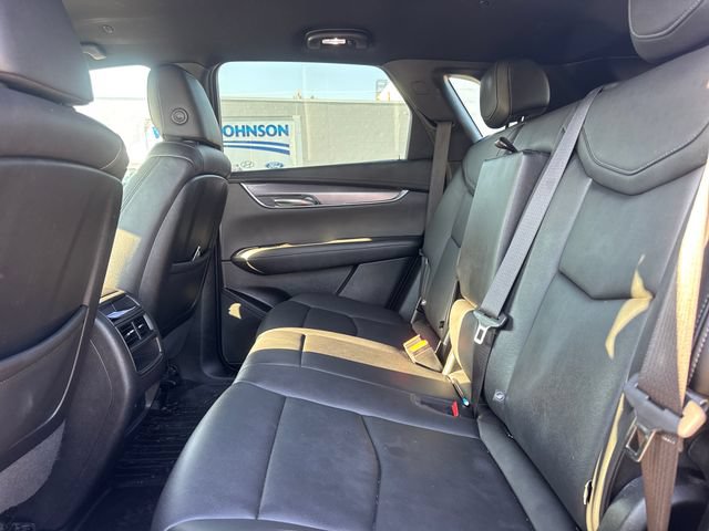 Used 2020 Cadillac XT5 Luxury FWD image 11