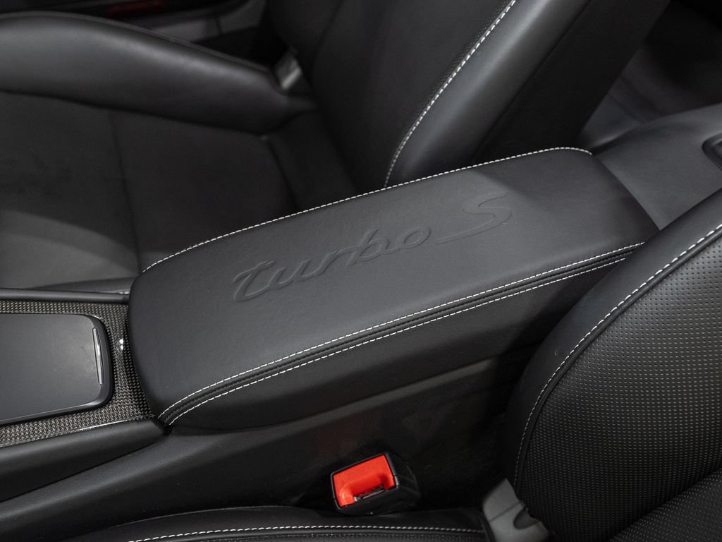 Used 2019 Porsche 911 Turbo AWD/4WD image 19